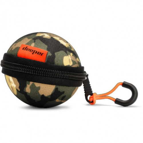 Беспроводной эхолот Deeper Smart Sonar CHIRP+ 4.0