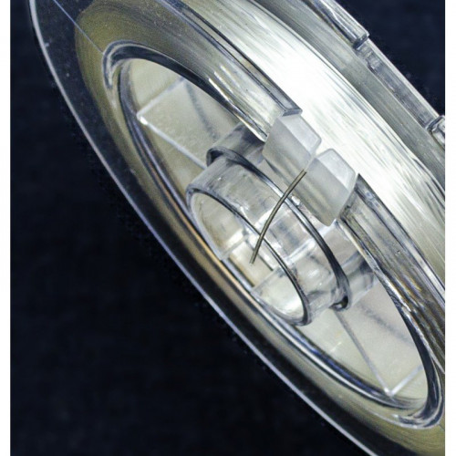 Леска AZURA флюорокарбон Sawada FC 30м 0,278мм 4,9кг 11lb