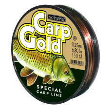 Леска Balsax Gold Carp 150м 0.35мм