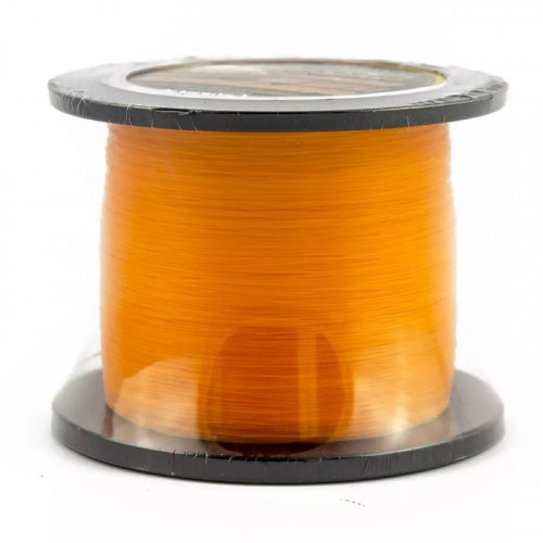 Леска Caiman Carpodrome Fluoro orange 1200м 0,281 мм 205409