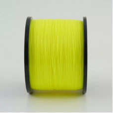 Леска Caiman Carpodrome Fluoro yellow 1200м 0,321мм 205418