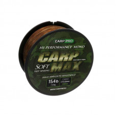 Леска Carp Pro Carp Max Camo 1000м 0.22мм