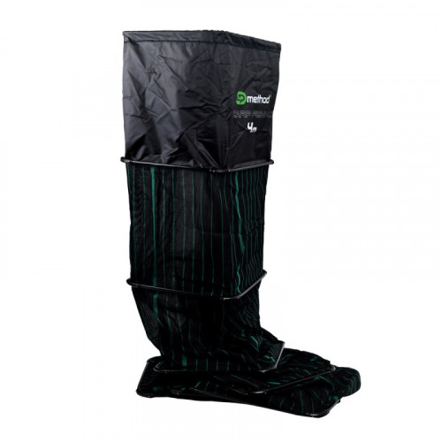 Садок CARP PRO карповый Fishing Keepnet 55x45см 4м