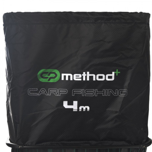 Садок CARP PRO карповый Fishing Keepnet 55x45см 4м
