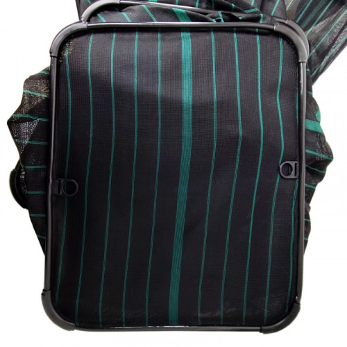 Садок CARP PRO карповый Fishing Keepnet 55x45см 4м