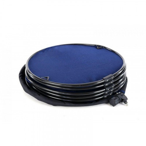 Садок с круглой сумкой ELEGANCE FEEDER PRO 50-45см 4,0м