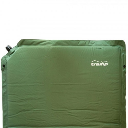 Самонадувающийся коврик Tramp TRI-004