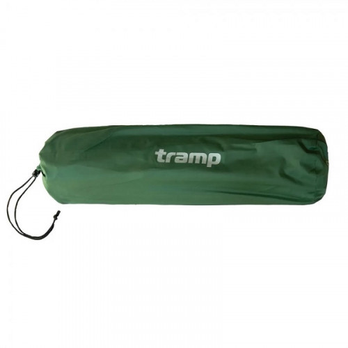 Самонадувающийся коврик Tramp TRI-004