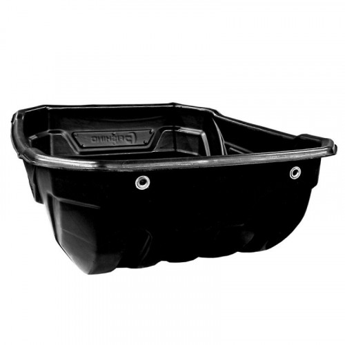 Сани F-FISHING волокуши 90х60х29,5см BULLDOG