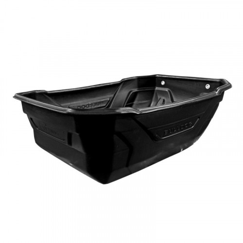 Сани F-FISHING волокуши 90х60х29,5см BULLDOG