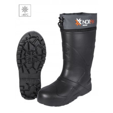 Сапоги зим. Norfin BERINGS с манж. антрац. -45С EVA р.43-44