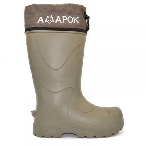 Сапоги муж. АМАРОК(-40) р.42 оливковый