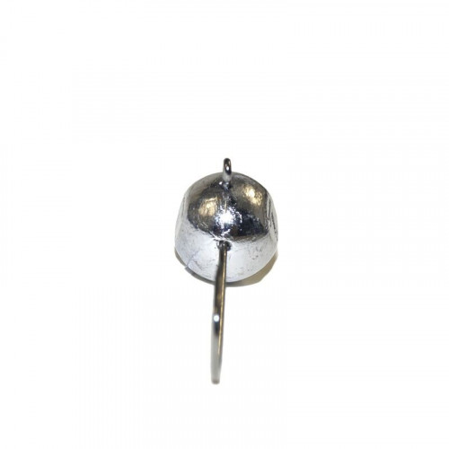 Джиг-головка Lucky John MJ MICRO HEAD кр.006 4.0г