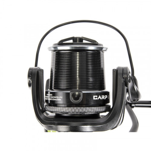 Катушка безынерц. Feeder Concept CARP & FLAT 8 5000FD