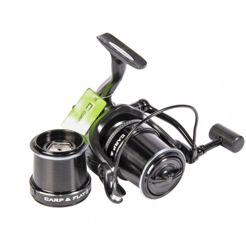Катушка безынерц. Feeder Concept CARP & FLAT 8 5000FD