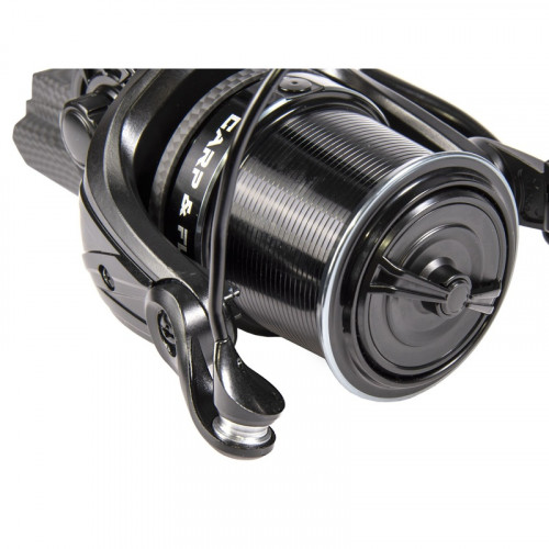 Катушка безынерц. Feeder Concept CARP & FLAT 8 5000FD