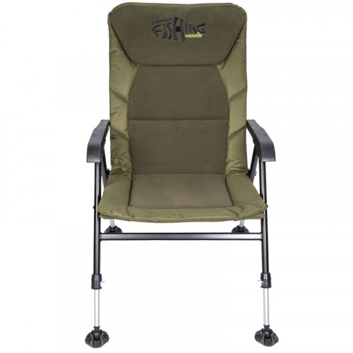 Кресло карповое Norfin ETON COMPACT NF