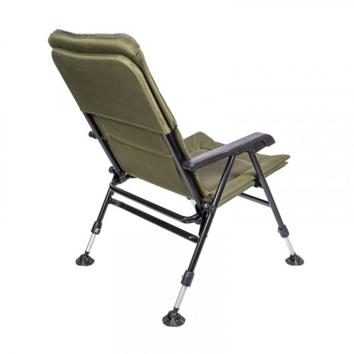 Кресло карповое Norfin ETON COMPACT NF