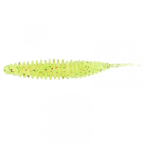 Слаги съедобные искусственные LJ Pro Series ULTRAWORM 1,0in (02.54)/S15 20шт.