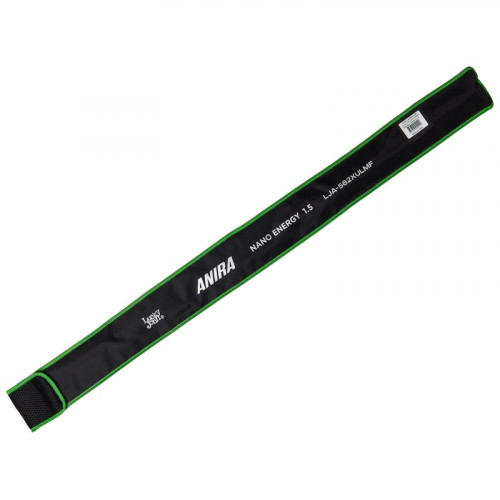 Удилище спин. Lucky John Anira NANO ENERGY 1.5 5`8"/1.73  0.2-1.5г