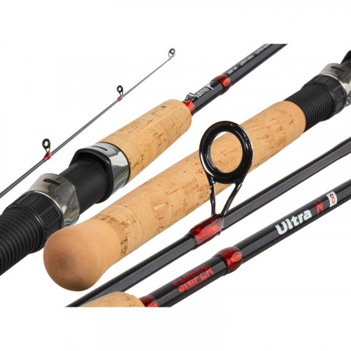 Удилище спин. Salmo Sniper ULTRA N 08 2.10 2-8г