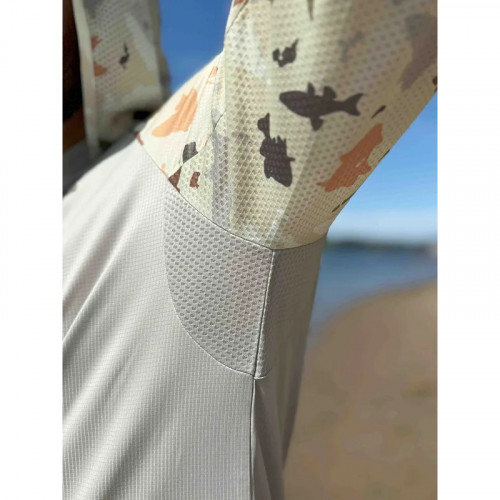 Худи CF Company Camo hunter (XL)