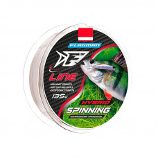 FLAGMAN Леска F-Line Spinning 135м 0,40мм