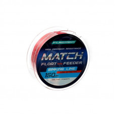 FLAGMAN Леска Match and Feeder Sinking Line 150м 0,20мм