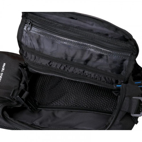 FLAGMAN Сумка спиннинговая Backpack