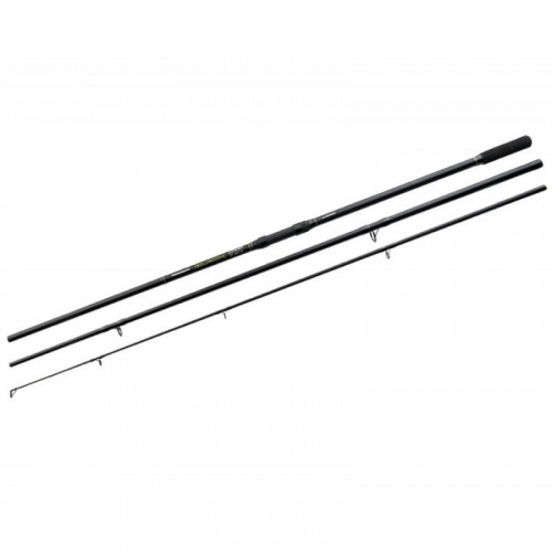 FLAGMAN Удилище карповое 3-х секц. Magnum Black Carp NGM 13` 3,5lb 30мм