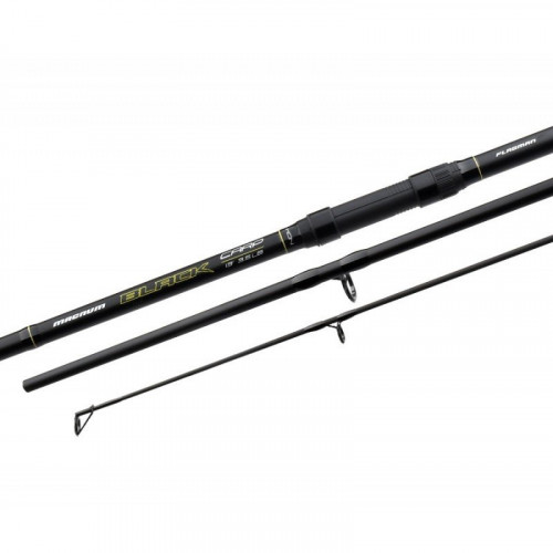 FLAGMAN Удилище карповое 3-х секц. Magnum Black Carp NGM 13` 3,5lb 30мм
