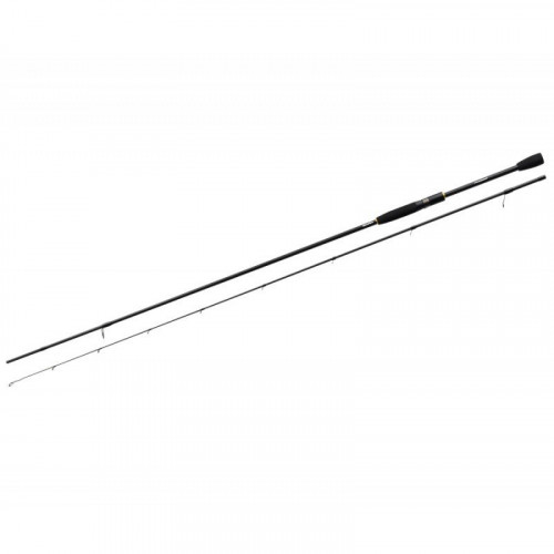 FLAGMAN Удилище спиннинговое Blackfire 80M 2,44м тест 7-28г