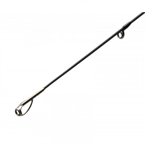 FLAGMAN Удилище спиннинговое Blackfire 80M 2,44м тест 7-28г