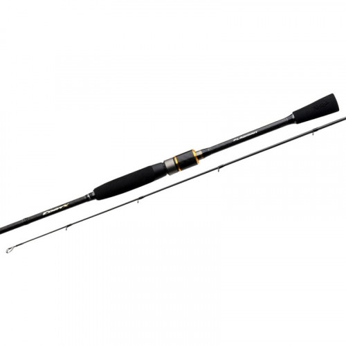 FLAGMAN Удилище спиннинговое Cort-X 74L 2,24м тест 4-15г