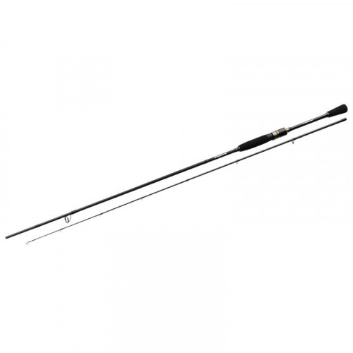 FLAGMAN Удилище спиннинговое Cort-X 74L 2,24м тест 4-15г