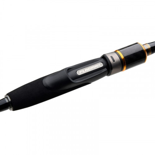 FLAGMAN Удилище спиннинговое Cort-X 76ML 2,28м тест 5-20г