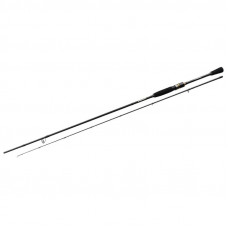 FLAGMAN Удилище спиннинговое Cort-X 80MH 2,44м тест 8-36г
