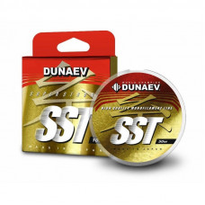 Леска Dunaev SST 0.16мм 50м