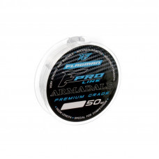 Леска FLAGMAN Armadale Premium Grade 50м 0,056мм 0,31кг/0,7lb