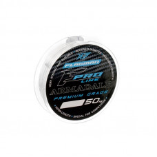 Леска FLAGMAN Armadale Premium Grade 50м 0,168мм 2,32кг/5,1lb