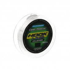 Леска Flagman Cast Master Hook Line Clear 50м 0.18мм