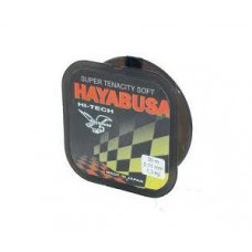леска Hayabusa 30 м 0,13 1,9 kg