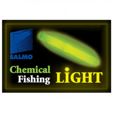 Светлячки Salmo CHEFL 4.0х39мм 2шт.