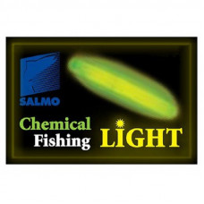 Светлячки Salmo CHEFL 4.5х39мм 2шт.