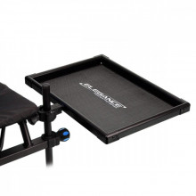 Стол алюминиевый ELEGANCE FEEDER PRO 50х36см