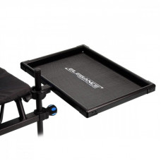 Стол алюминиевый ELEGANCE FEEDER PRO 50х36см