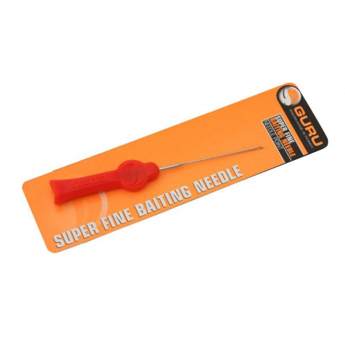Guru Игла для бойлов Baiting Needle