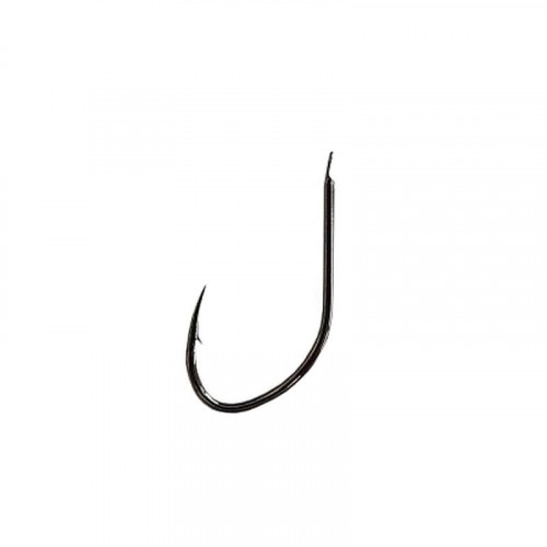 GURU Крючок LWGF Feeder Special Barbed №10 с микробородкой