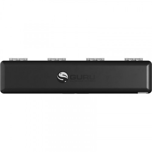 GURU Поводочница Stealth Rig Case 15" 38,1см