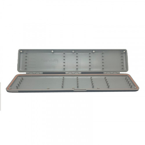 GURU Поводочница Stealth Rig Case 15" 38,1см